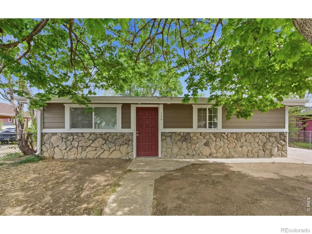 366 Maestes Street Johnstown CO 80534