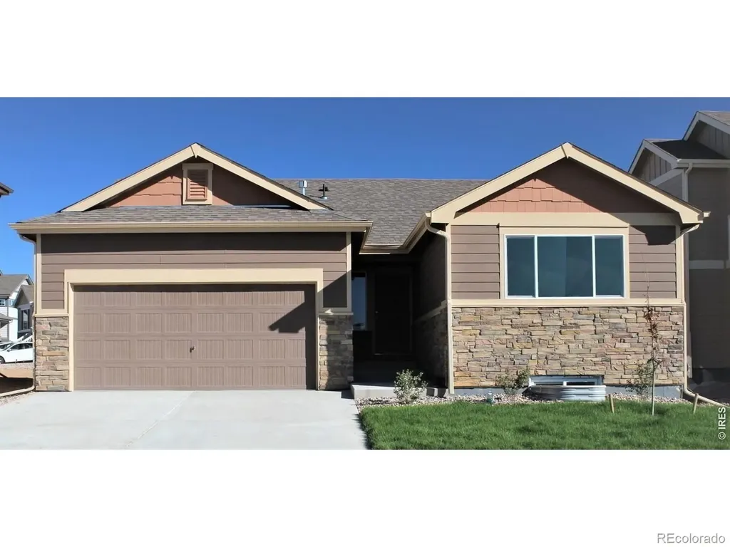 2398 Jasmine Lane Johnstown CO 80534