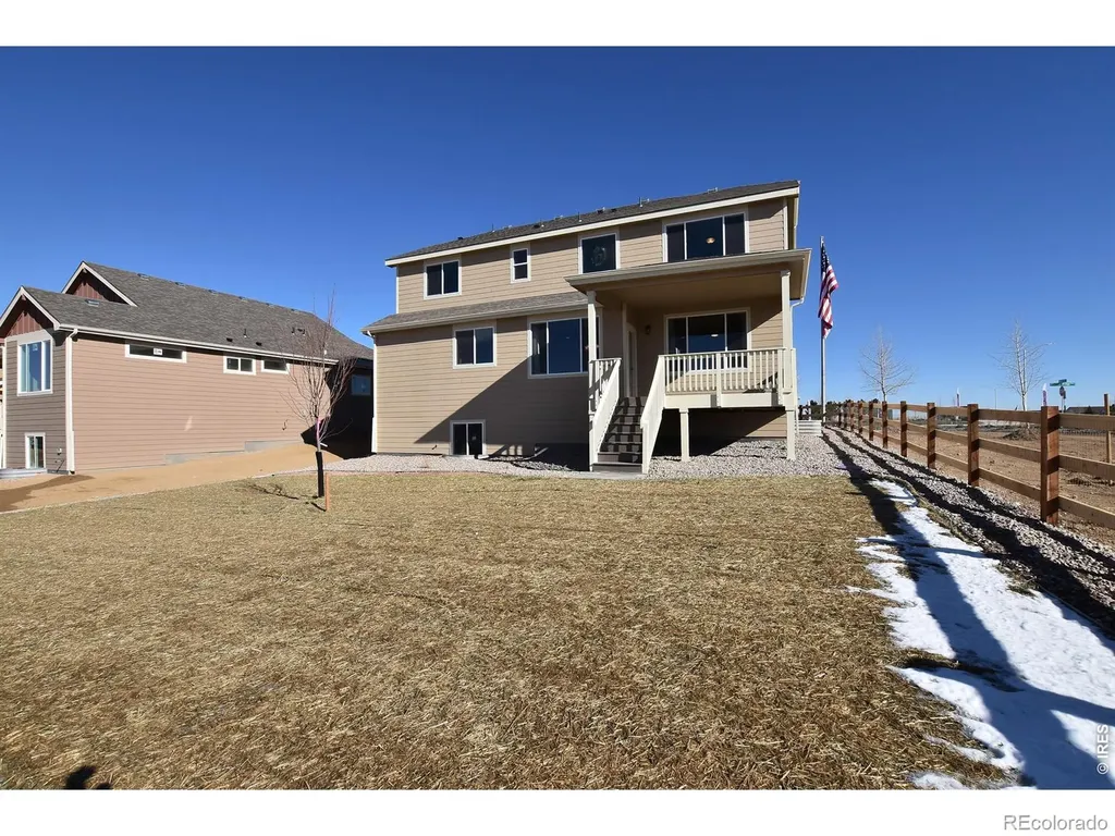 522 85th Ave Court Greeley CO 80634