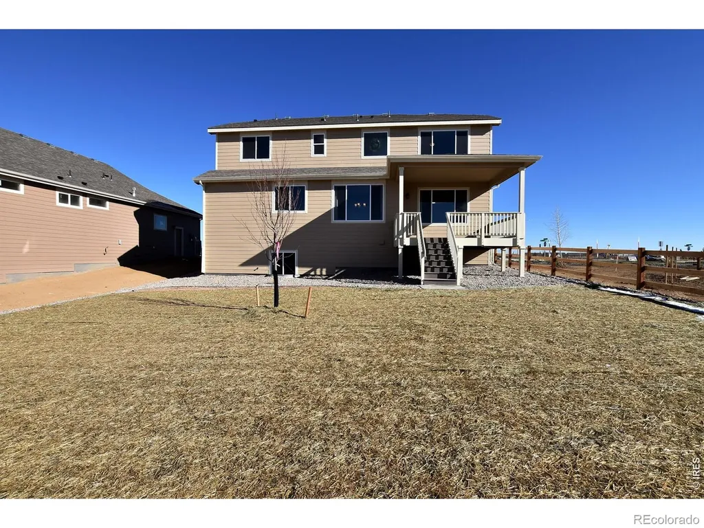 522 85th Ave Court Greeley CO 80634