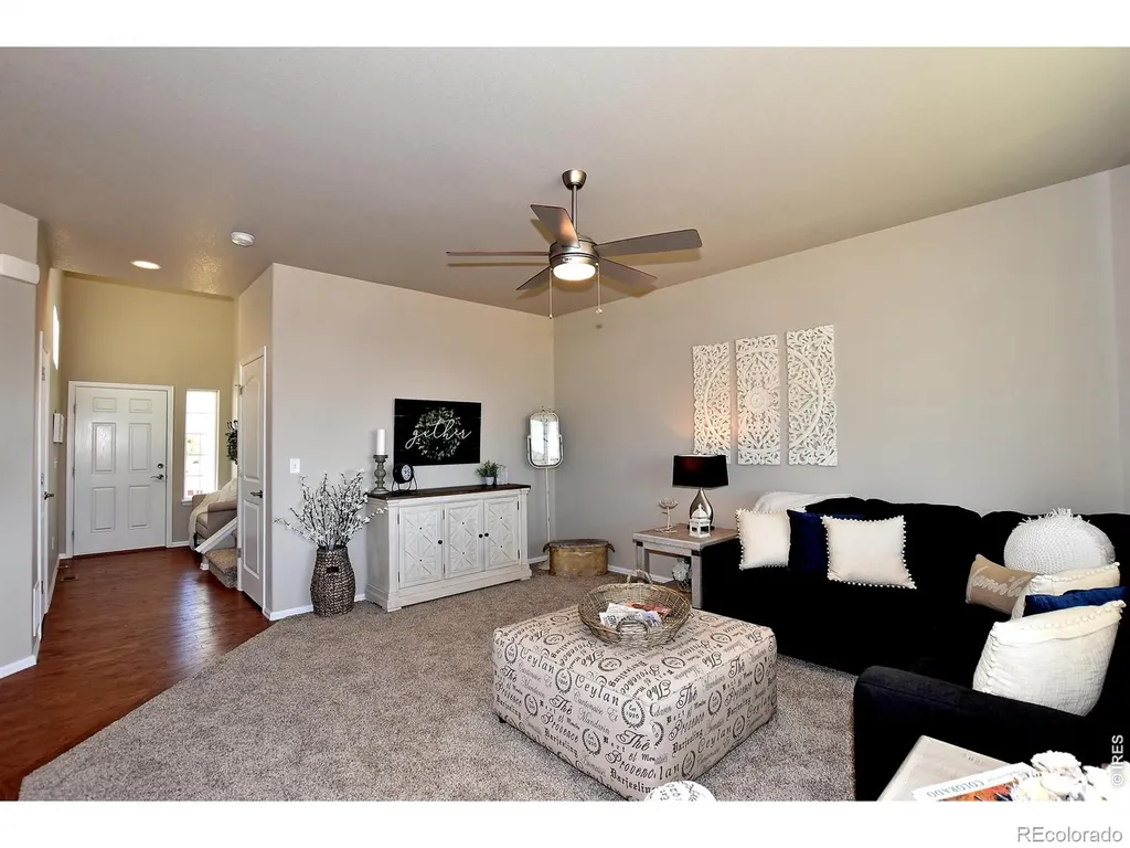 522 85th Ave Court Greeley CO 80634