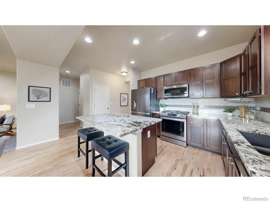 551 Walhalla Court Fort Collins CO 80524