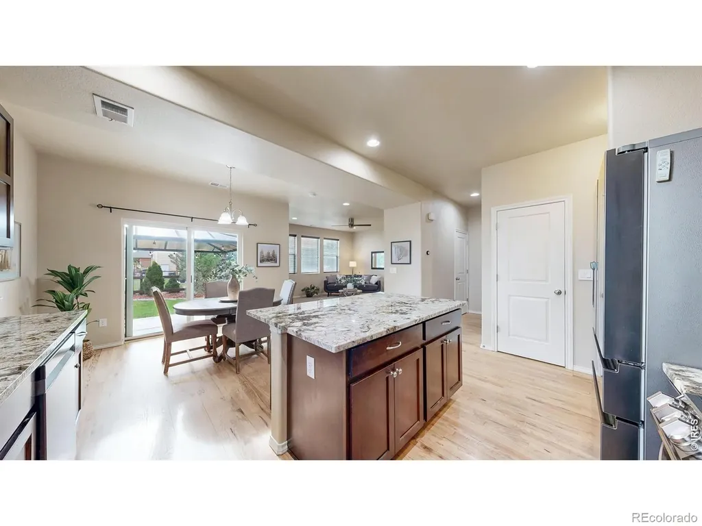 551 Walhalla Court Fort Collins CO 80524