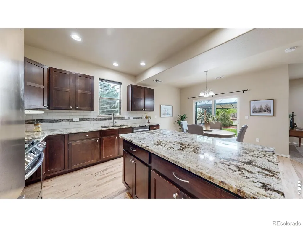551 Walhalla Court Fort Collins CO 80524