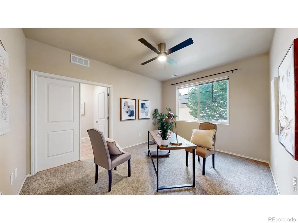 551 Walhalla Court Fort Collins CO 80524