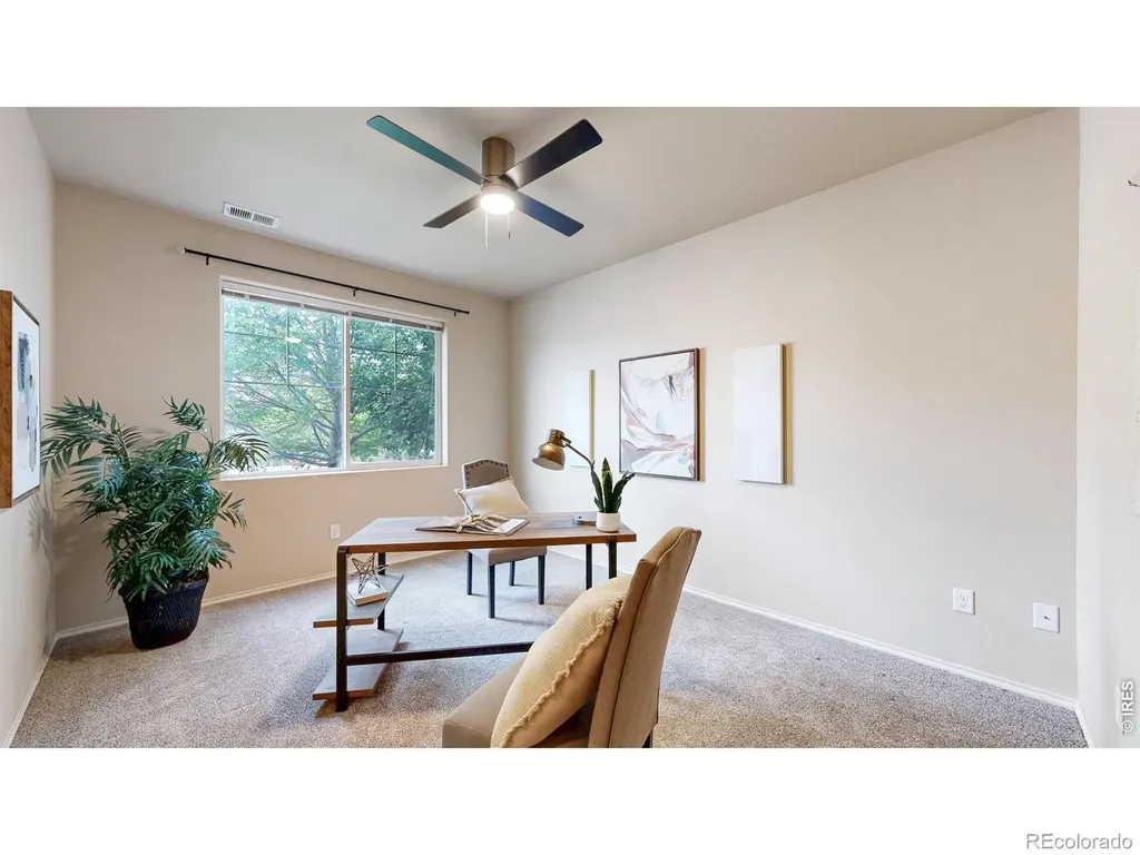 551 Walhalla Court Fort Collins CO 80524