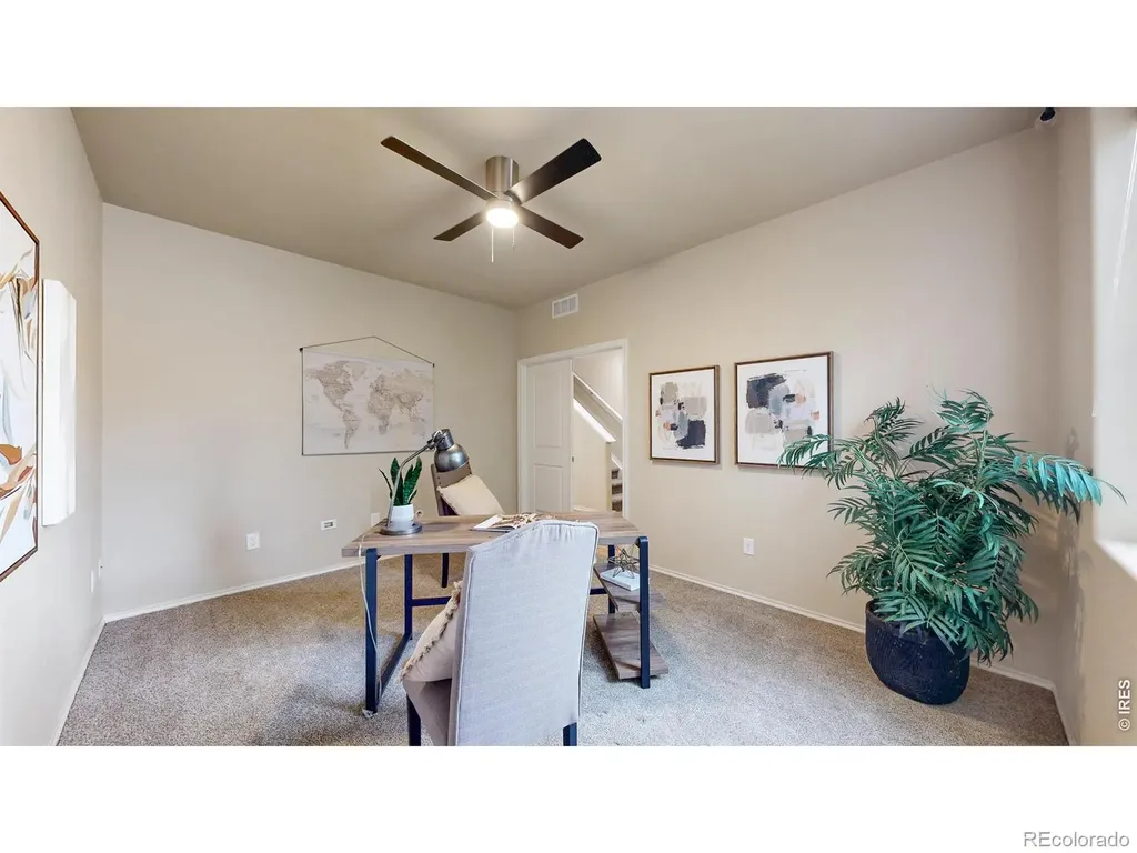 551 Walhalla Court Fort Collins CO 80524
