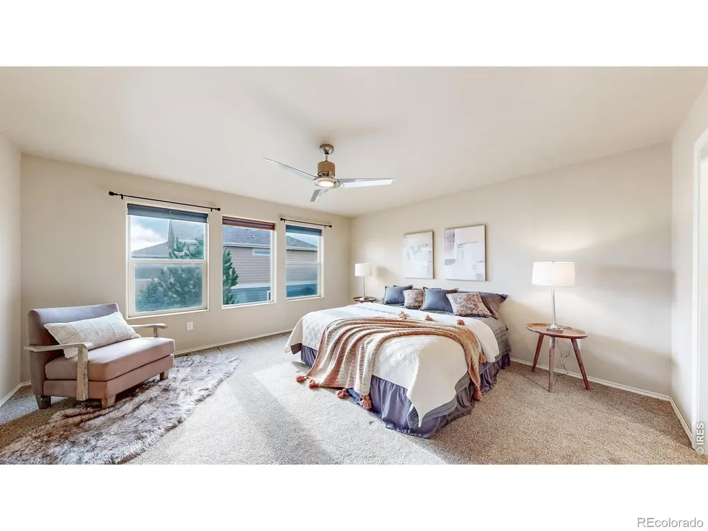 551 Walhalla Circle Fort Collins CO 80524