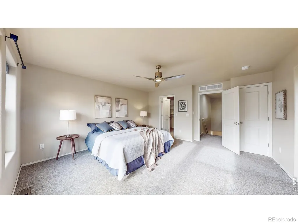 551 Walhalla Court Fort Collins CO 80524