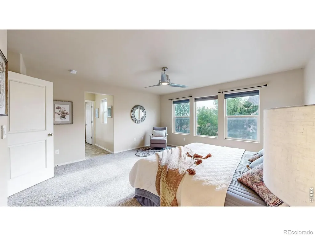 551 Walhalla Court Fort Collins CO 80524