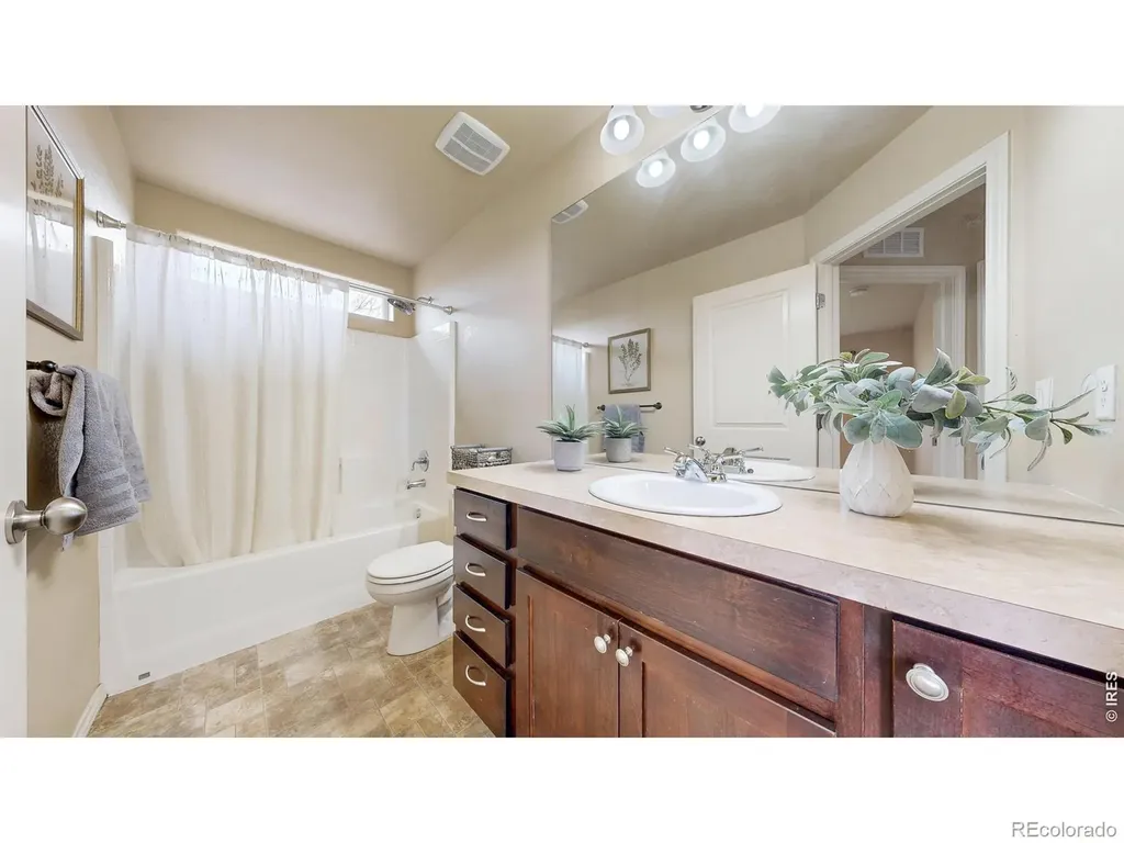 551 Walhalla Circle Fort Collins CO 80524