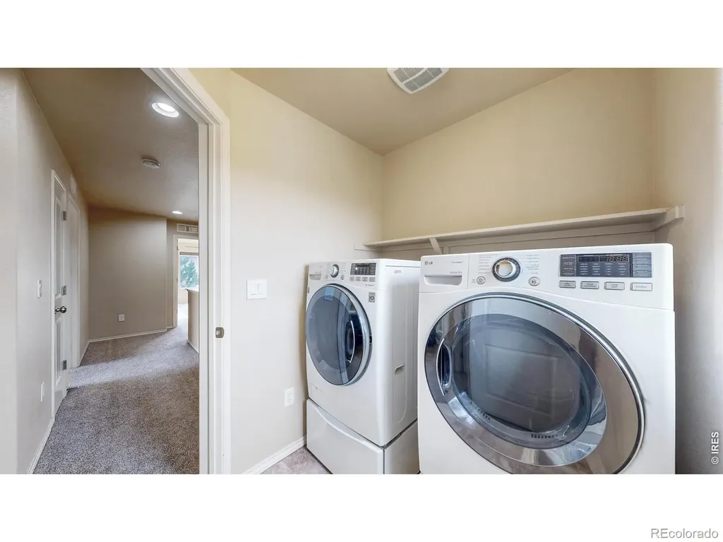 551 Walhalla Court Fort Collins CO 80524