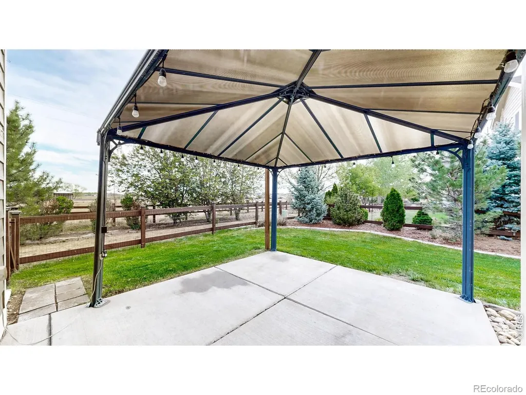 551 Walhalla Court Fort Collins CO 80524