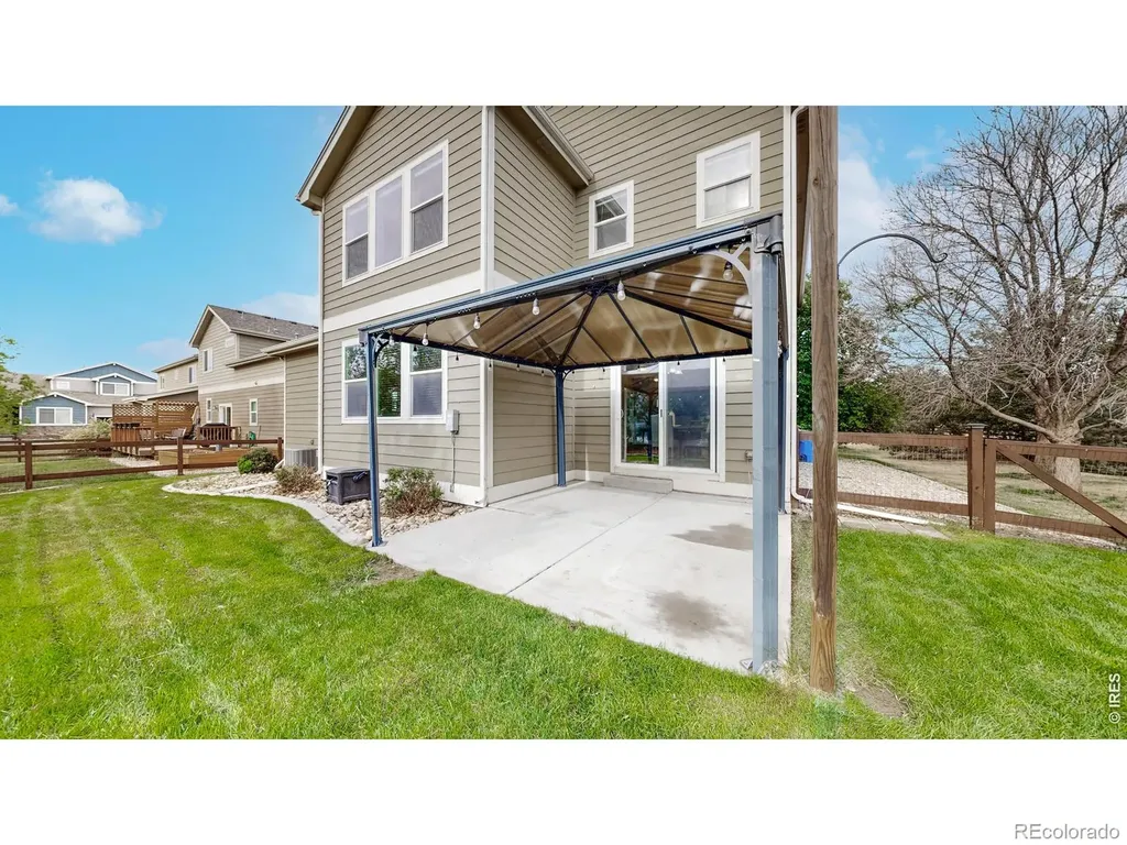 551 Walhalla Court Fort Collins CO 80524
