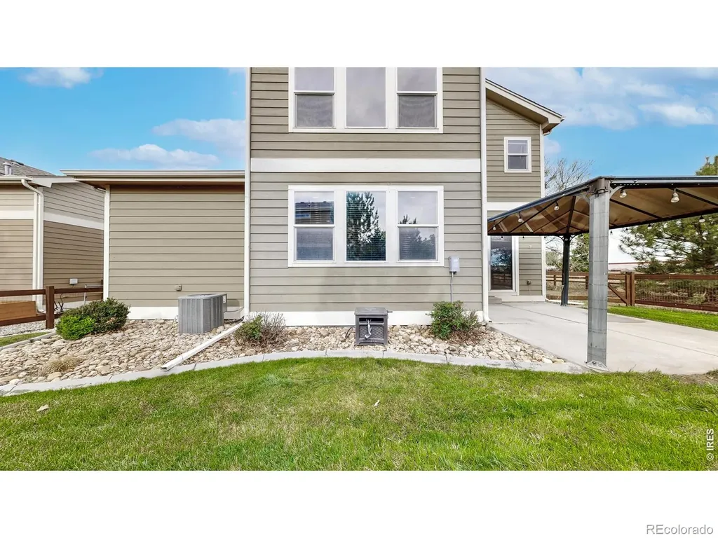 551 Walhalla Court Fort Collins CO 80524