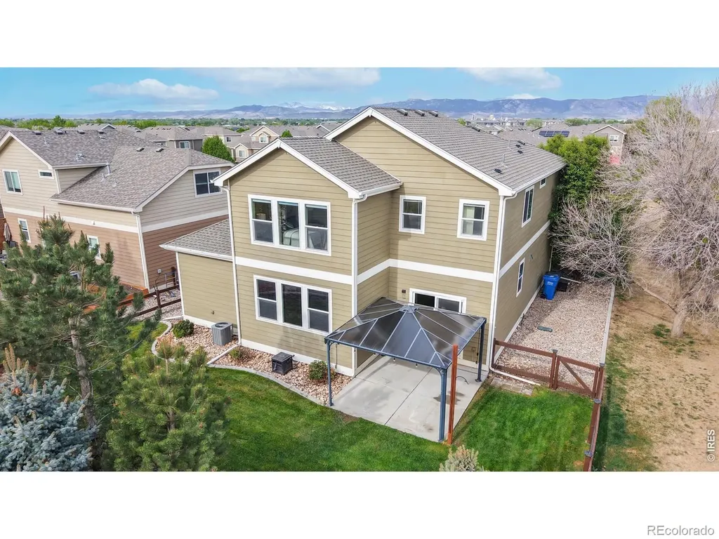 551 Walhalla Court Fort Collins CO 80524
