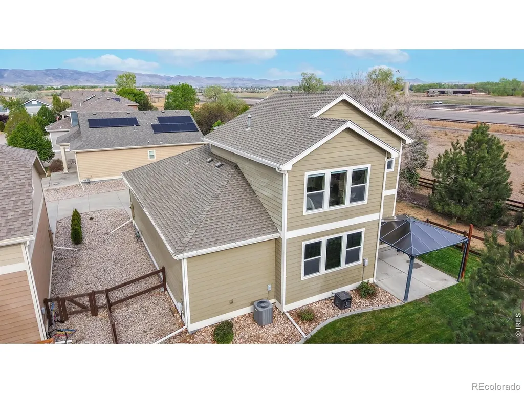 551 Walhalla Court Fort Collins CO 80524
