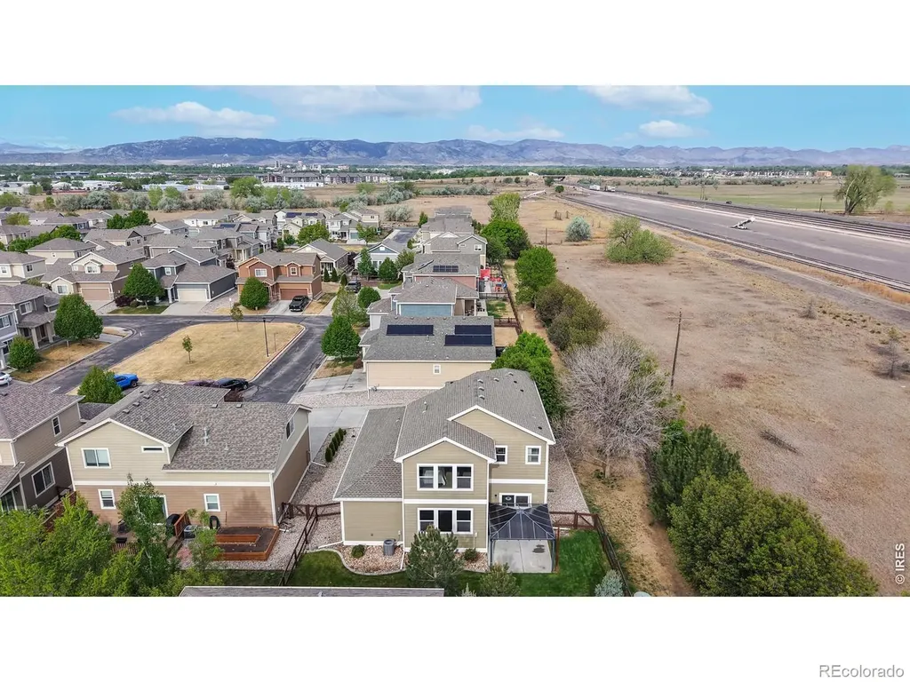 551 Walhalla Court Fort Collins CO 80524