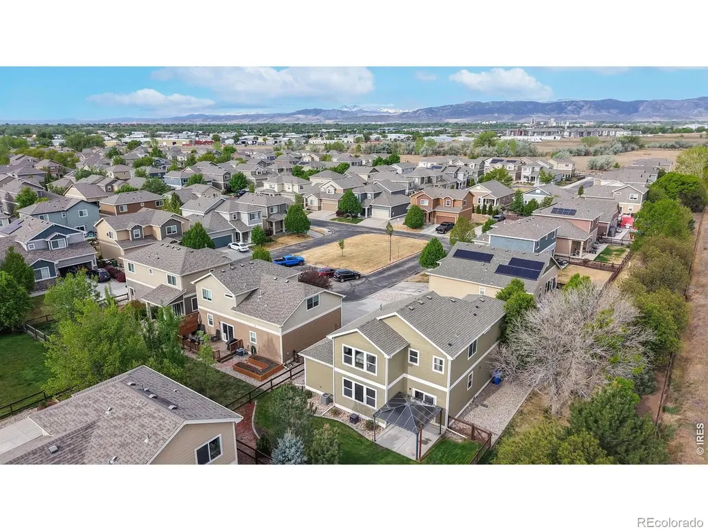 551 Walhalla Court Fort Collins CO 80524