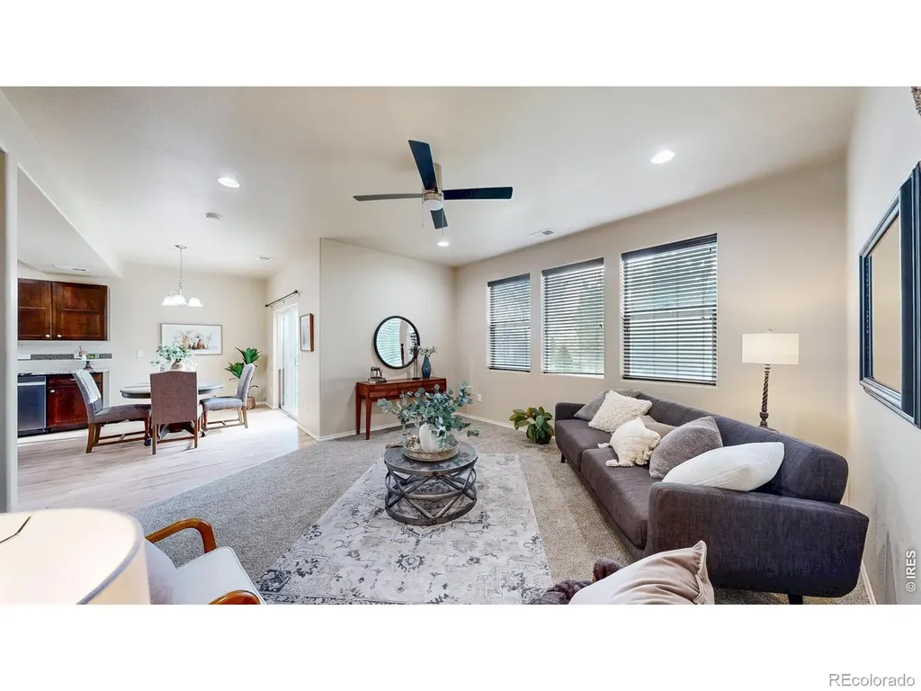 551 Walhalla Circle Fort Collins CO 80524