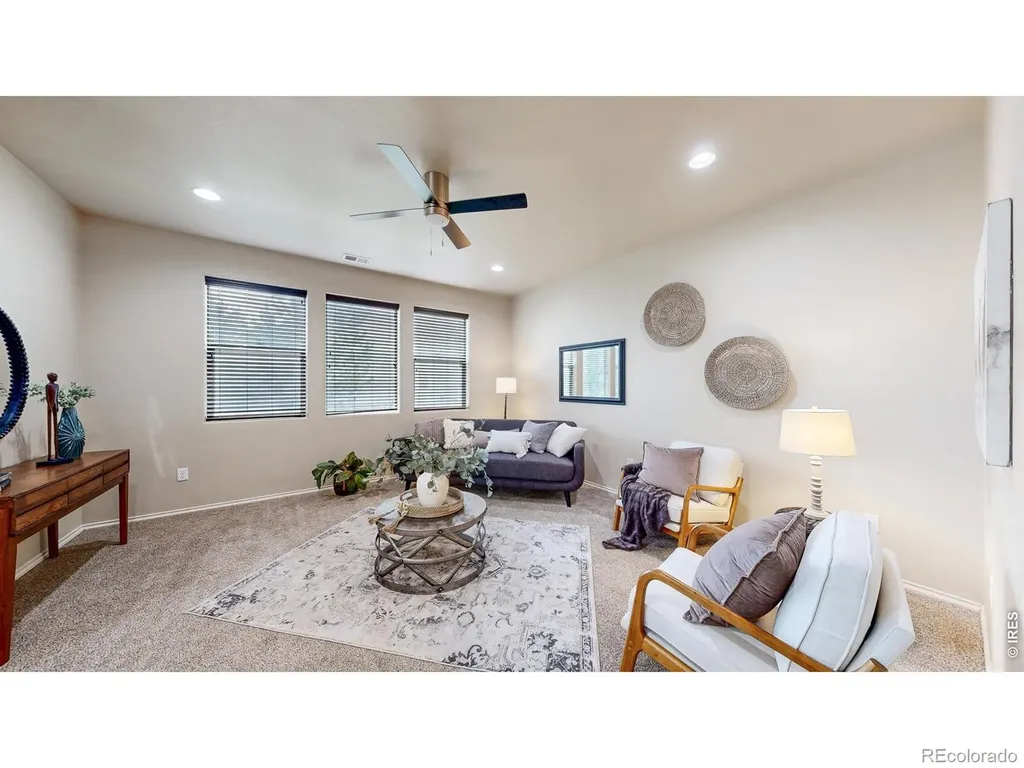 551 Walhalla Court Fort Collins CO 80524
