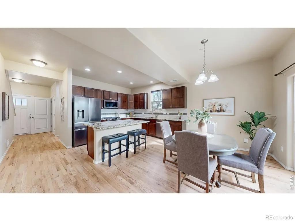551 Walhalla Court Fort Collins CO 80524
