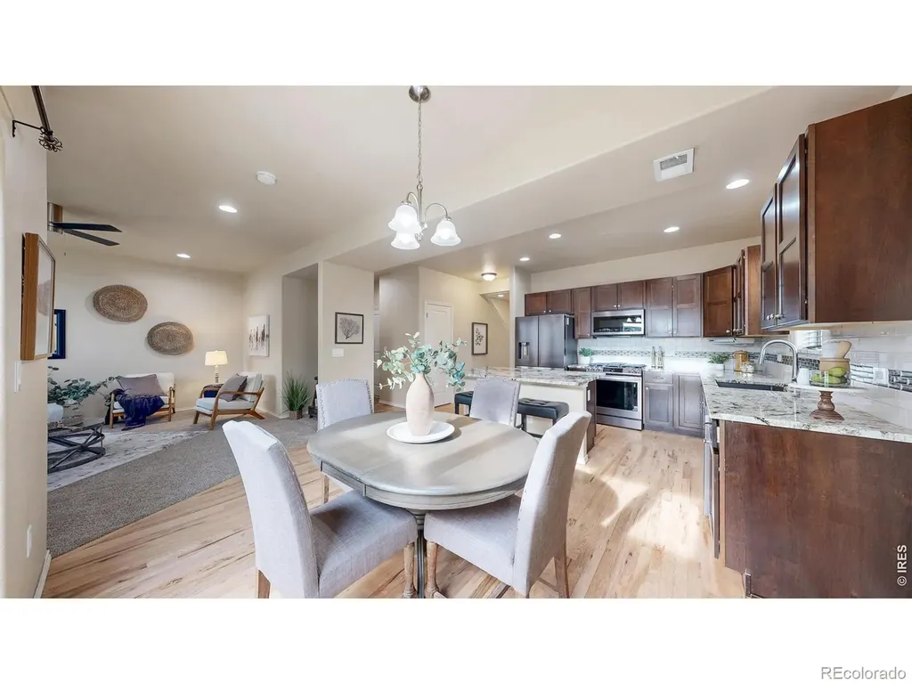 551 Walhalla Circle Fort Collins CO 80524