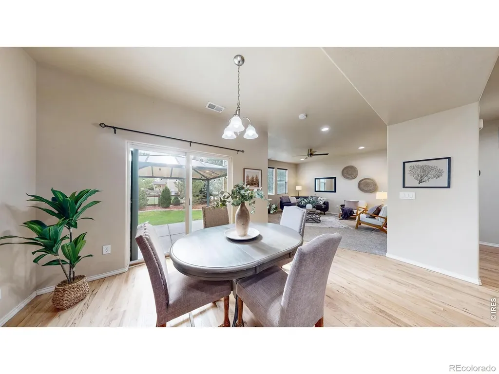 551 Walhalla Court Fort Collins CO 80524