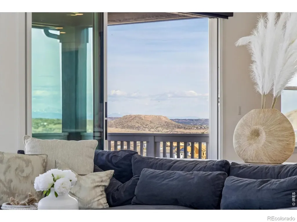 5423 Brotherton Court Castle Rock CO 80104