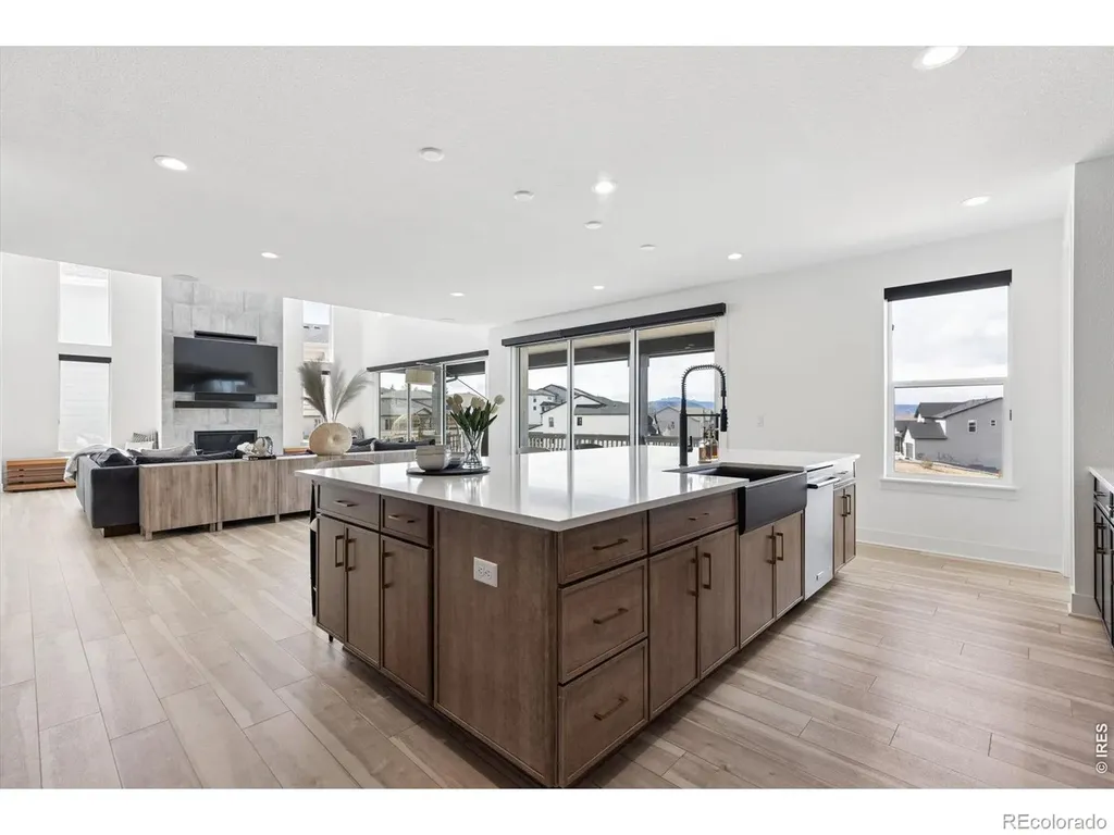 5423 Brotherton Court Castle Rock CO 80104