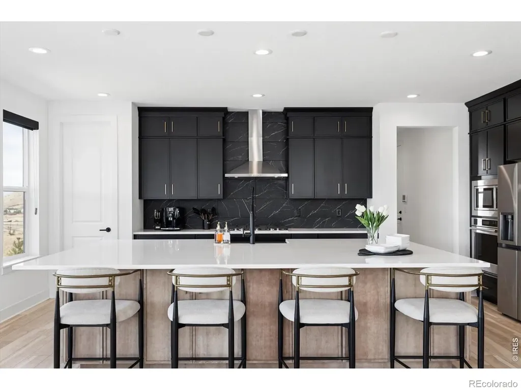 5423 Brotherton Court Castle Rock CO 80104