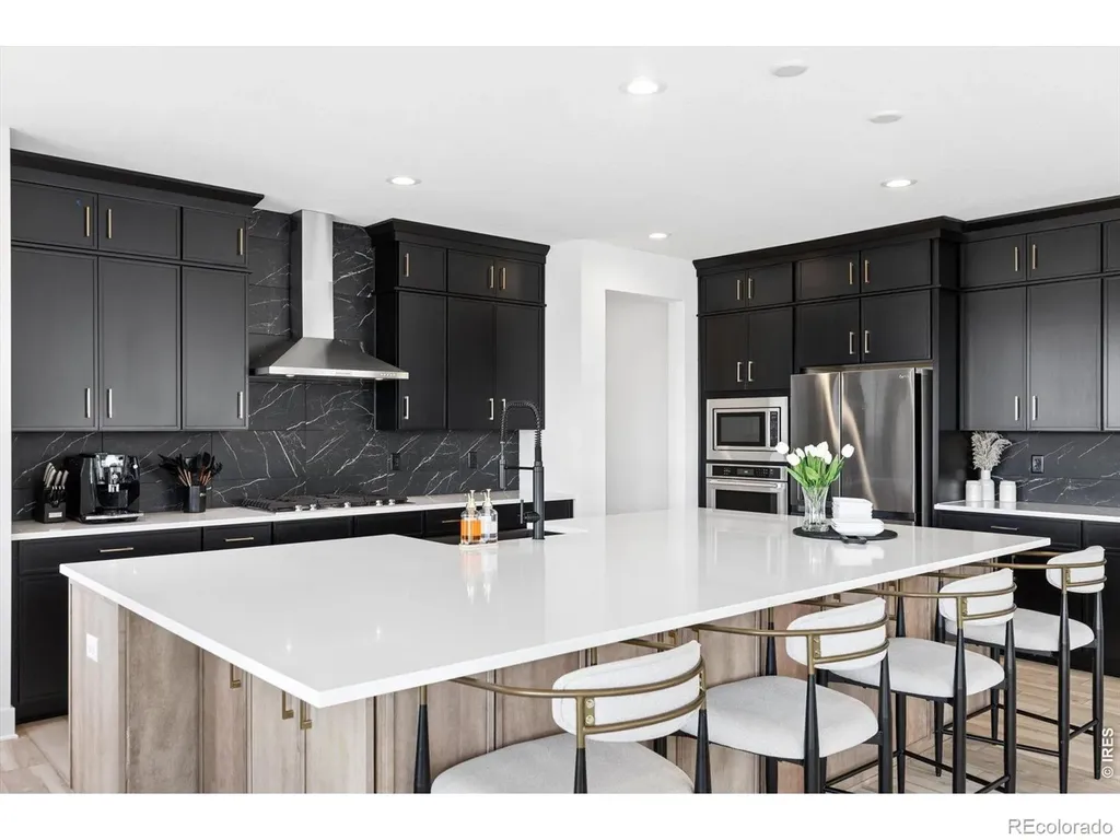 5423 Brotherton Court Castle Rock CO 80104