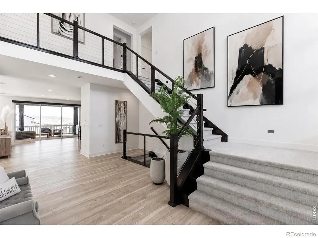 5423 Brotherton Court Castle Rock CO 80104