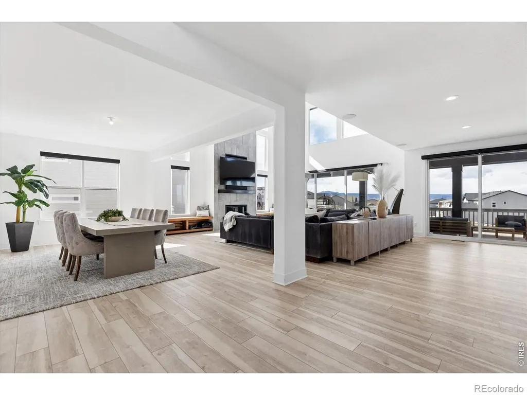 5423 Brotherton Court Castle Rock CO 80104