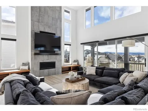 5423 Brotherton Court Castle Rock CO 80104