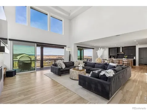 5423 Brotherton Court Castle Rock CO 80104