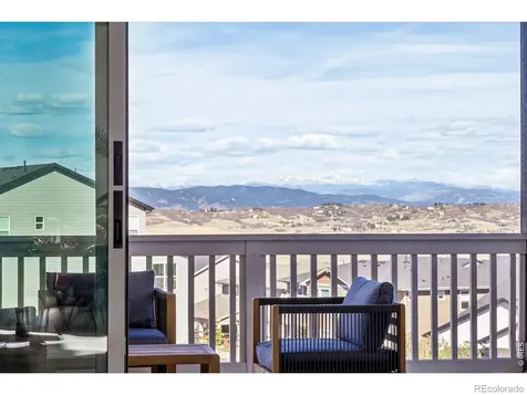 5423 Brotherton Court Castle Rock CO 80104