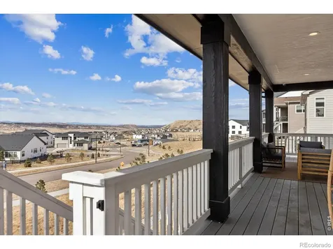 5423 Brotherton Court Castle Rock CO 80104