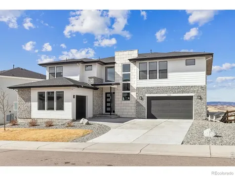 5423 Brotherton Court Castle Rock CO 80104