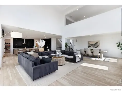 5423 Brotherton Court Castle Rock CO 80104