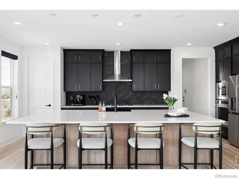 5423 Brotherton Court Castle Rock CO 80104