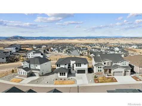 5423 Brotherton Court Castle Rock CO 80104