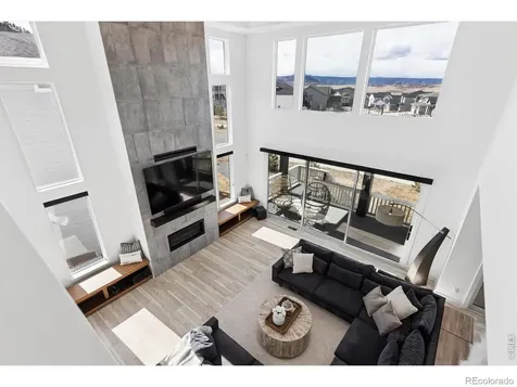 5423 Brotherton Court Castle Rock CO 80104