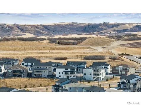 5423 Brotherton Court Castle Rock CO 80104