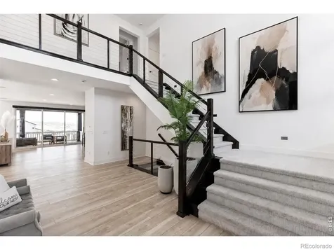 5423 Brotherton Court Castle Rock CO 80104