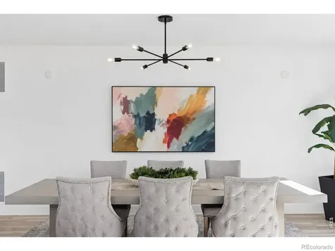 5423 Brotherton Court Castle Rock CO 80104