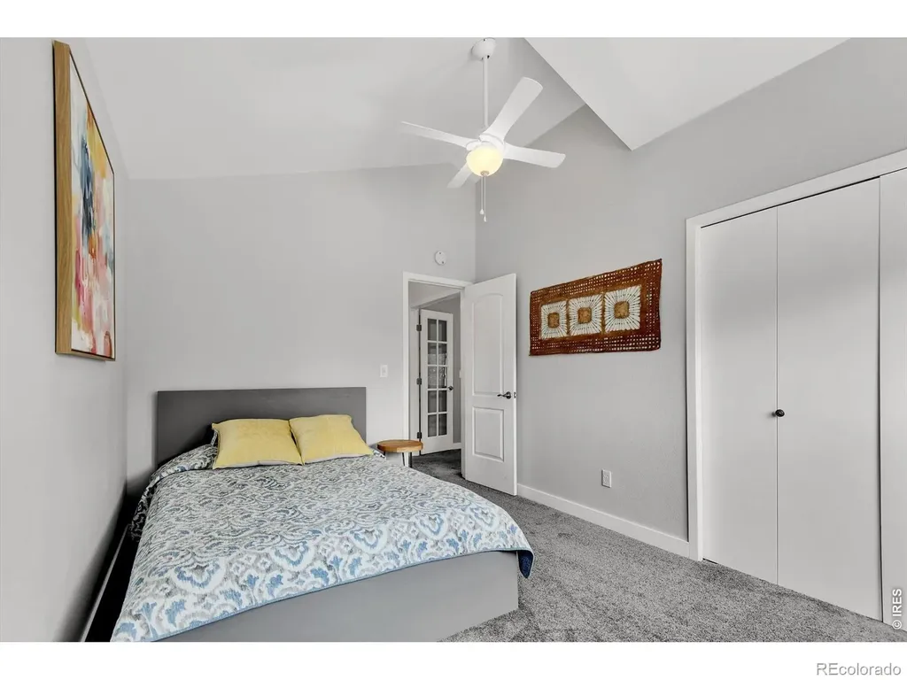 4227 Amber Street Boulder CO 80304