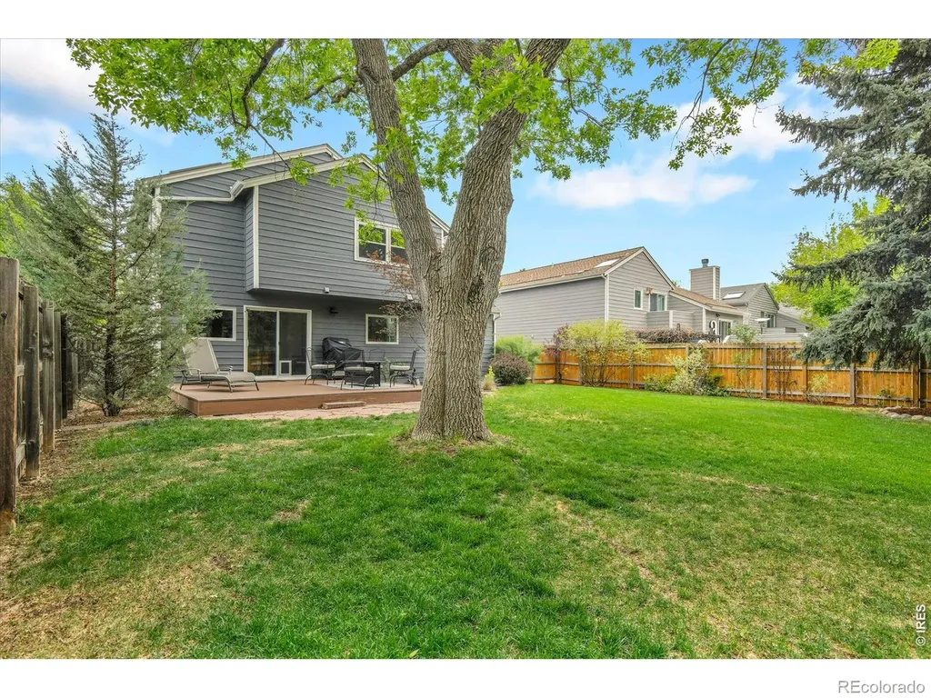 4227 Amber Street Boulder CO 80304