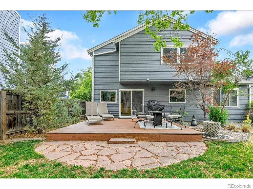 4227 Amber Street Boulder CO 80304