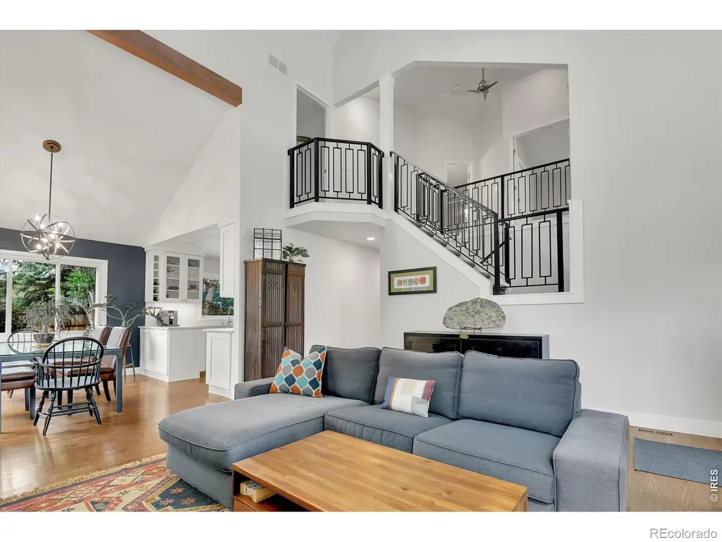 4227 Amber Street Boulder CO 80304